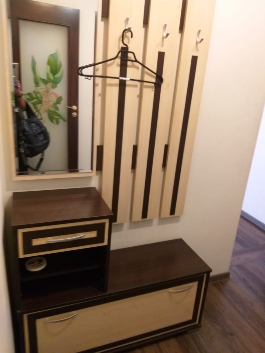 Аренда 1-комнатной квартиры, Петропавловск-Камчатский, Победы проспект,  д.1