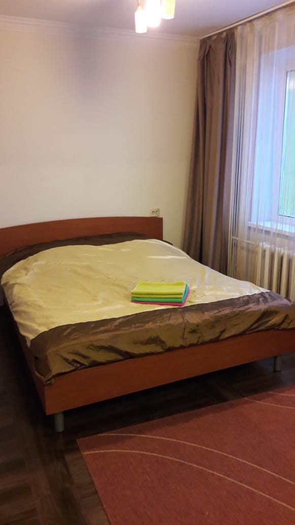 Аренда 1-комнатной квартиры, Петропавловск-Камчатский, Победы проспект,  д.1