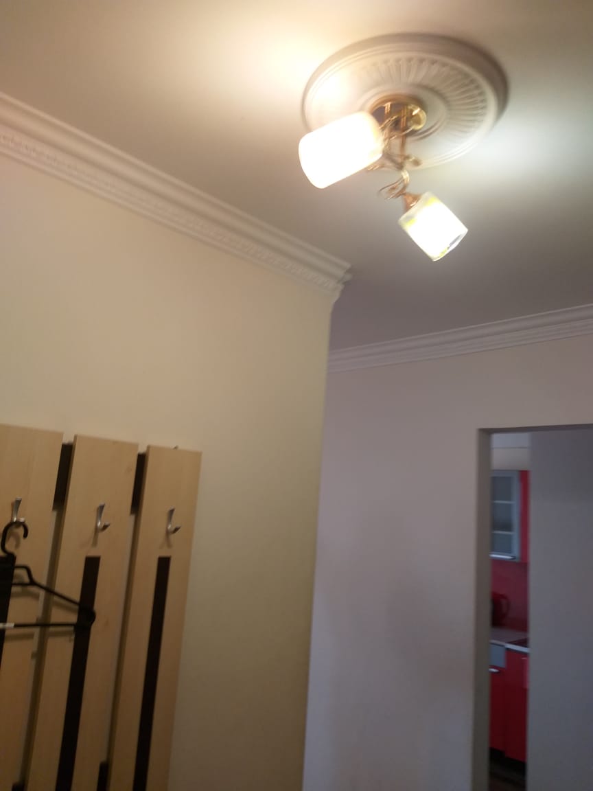 Аренда 1-комнатной квартиры, Петропавловск-Камчатский, Победы проспект,  д.1