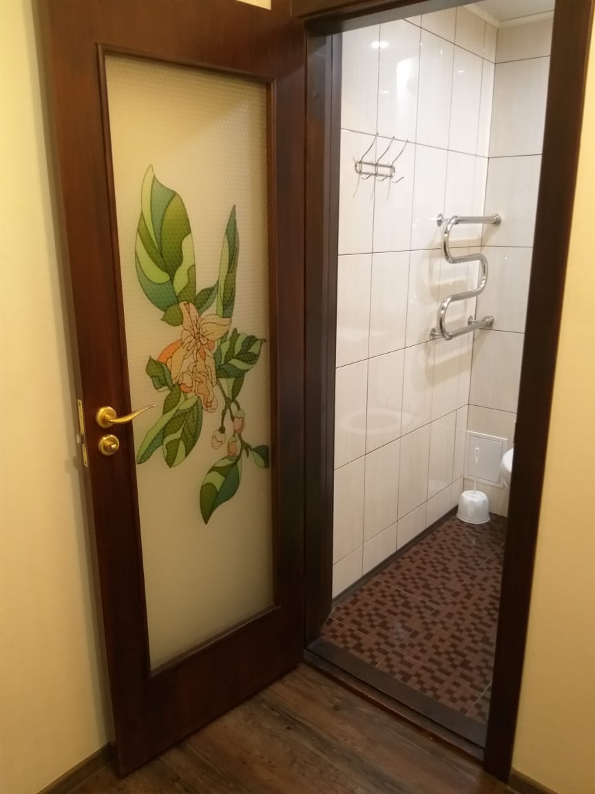 Аренда 1-комнатной квартиры, Петропавловск-Камчатский, Победы проспект,  д.1