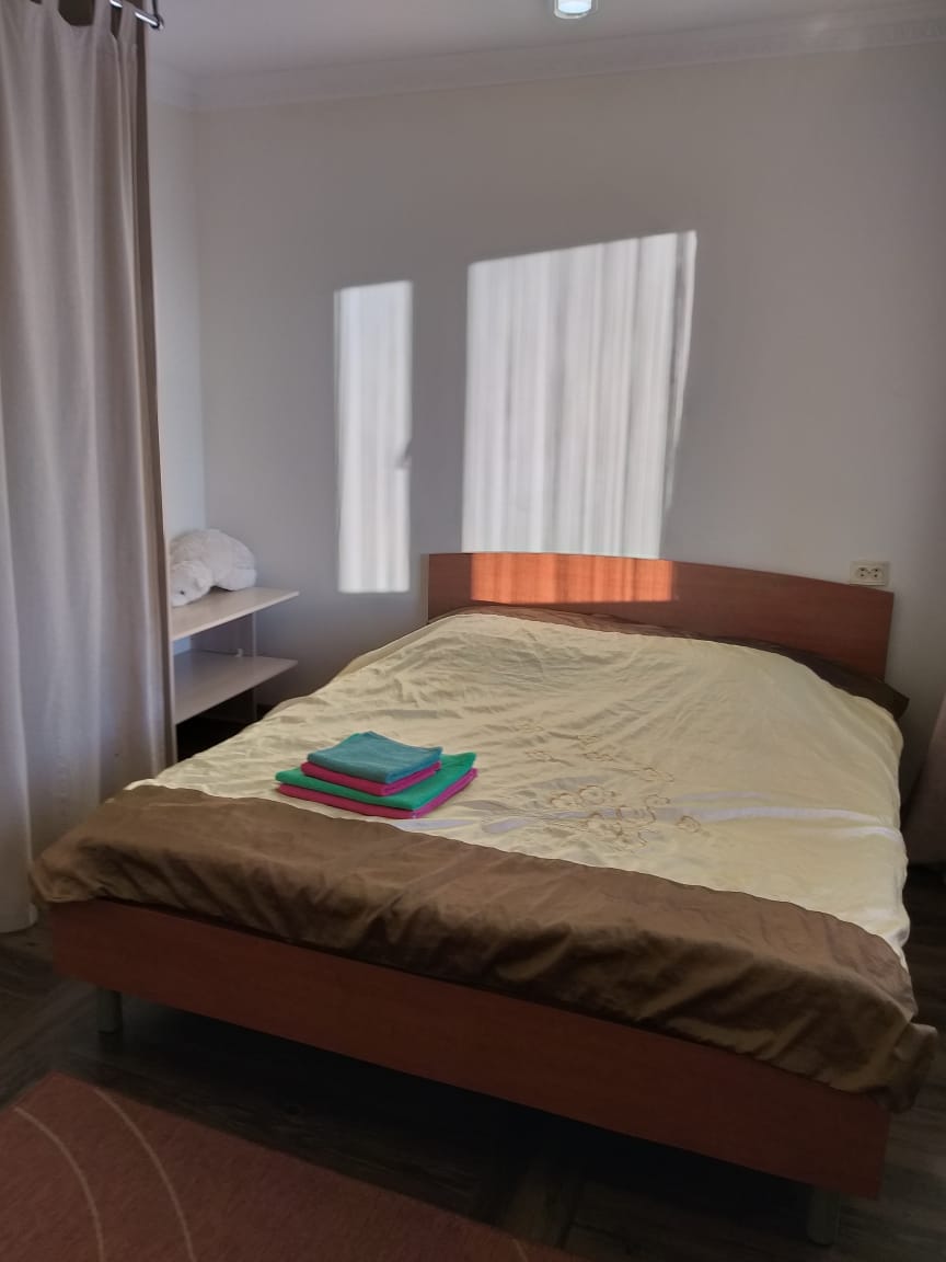 Аренда 1-комнатной квартиры, Петропавловск-Камчатский, Победы проспект,  д.1