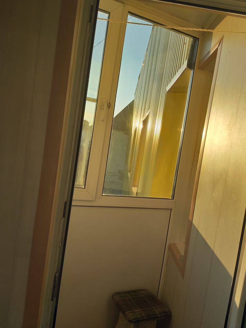 Аренда 1-комнатной квартиры, Петропавловск-Камчатский, Победы проспект,  д.1