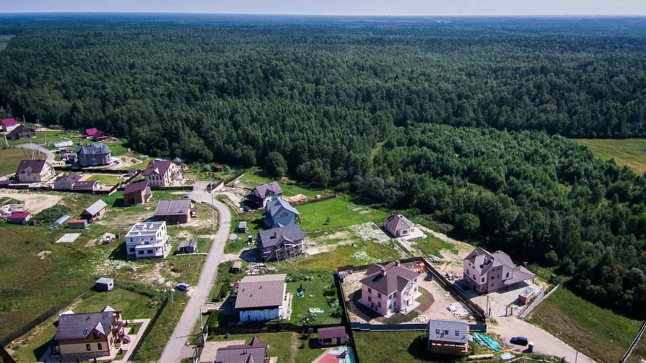 Продажа участка, Коркино