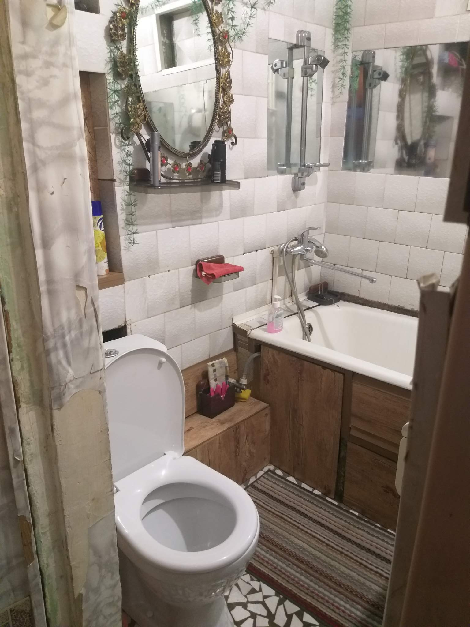 Аренда 1-комнатной квартиры, Петропавловск-Камчатский, 50 лет Октября проспект,  д.24