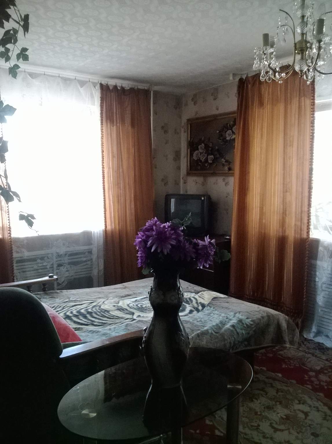 Аренда 1-комнатной квартиры, Петропавловск-Камчатский, 50 лет Октября проспект,  д.24