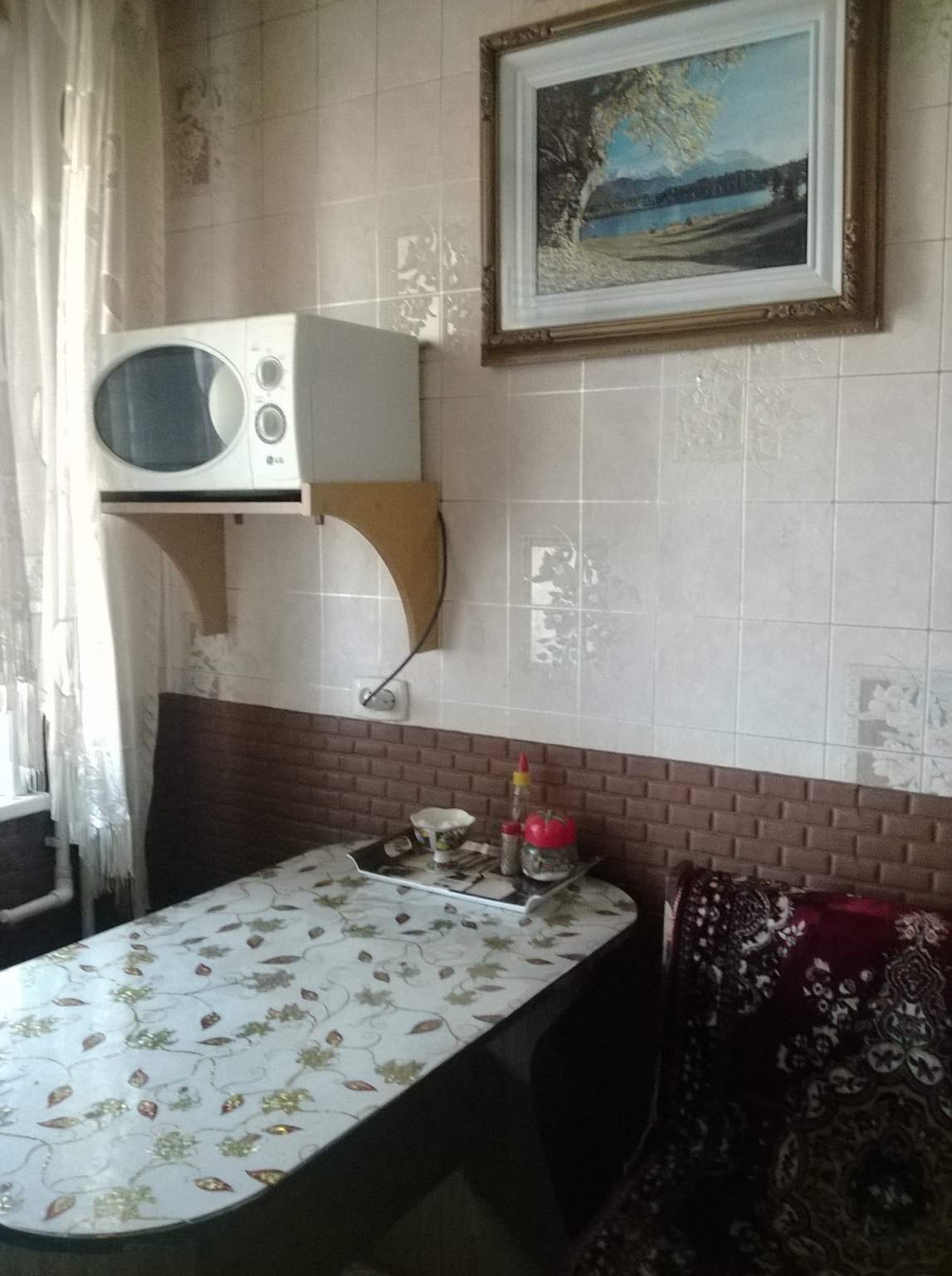 Аренда 1-комнатной квартиры, Петропавловск-Камчатский, 50 лет Октября проспект,  д.24