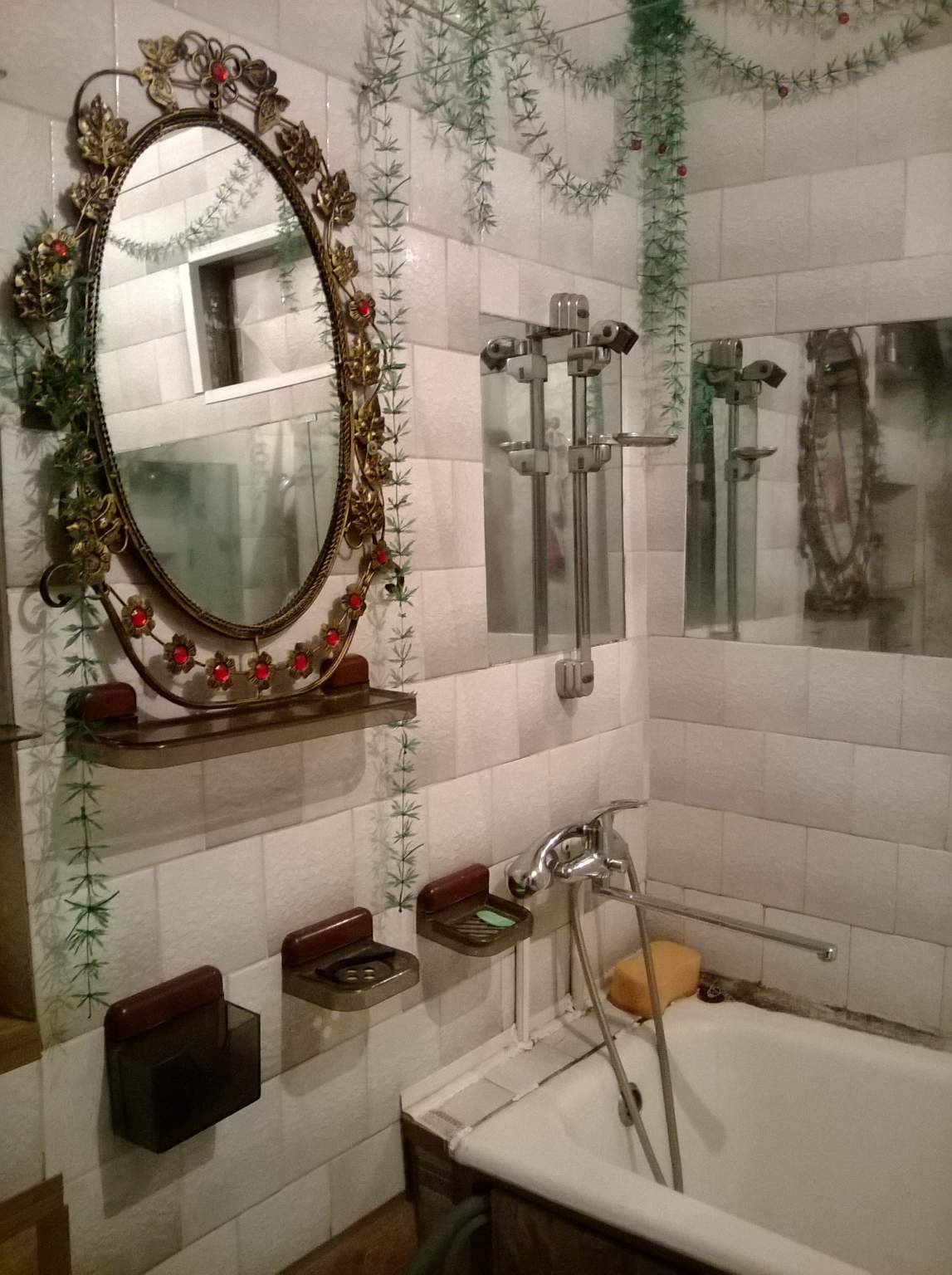 Аренда 1-комнатной квартиры, Петропавловск-Камчатский, 50 лет Октября проспект,  д.24