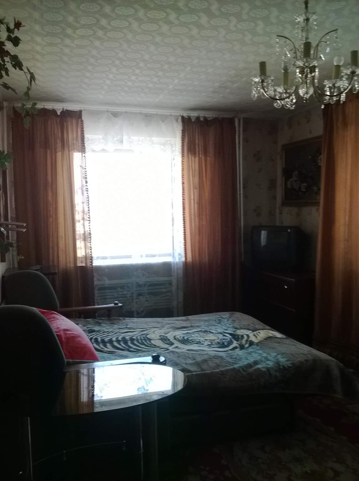 Аренда 1-комнатной квартиры, Петропавловск-Камчатский, 50 лет Октября проспект,  д.24