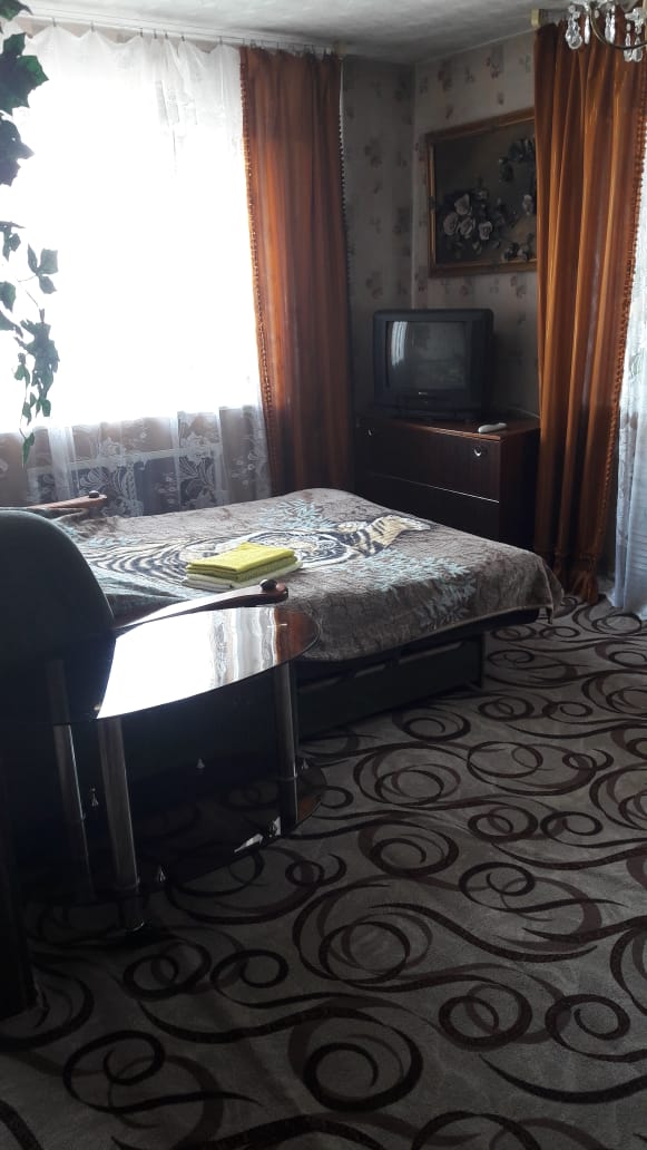 Аренда 1-комнатной квартиры, Петропавловск-Камчатский, 50 лет Октября проспект,  д.24