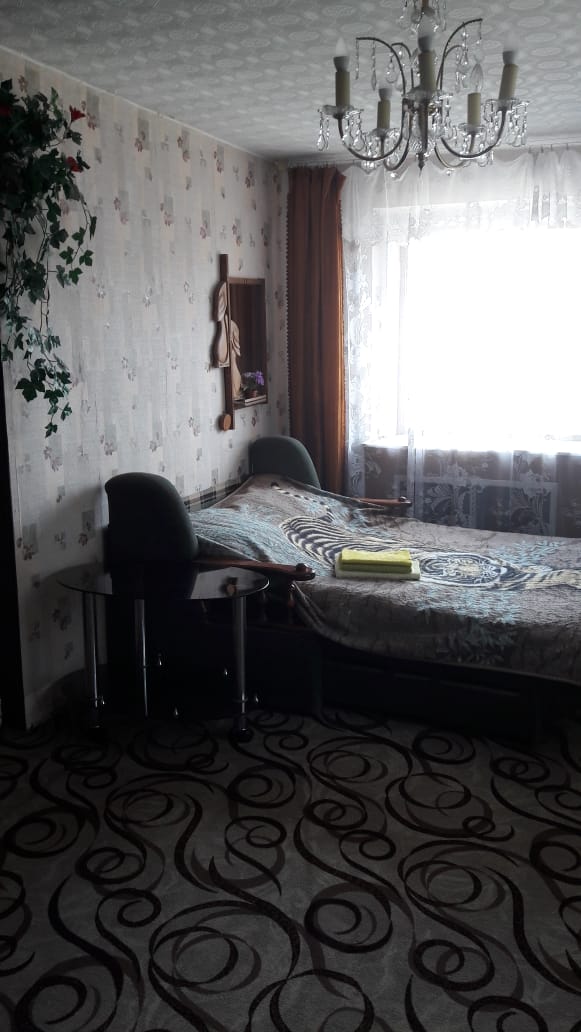 Аренда 1-комнатной квартиры, Петропавловск-Камчатский, 50 лет Октября проспект,  д.24