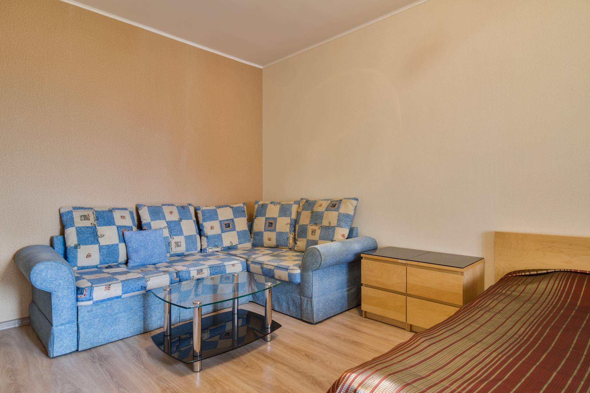 Индустриальный проспект, д.40к1 Индустриальный проспект, д.40к1