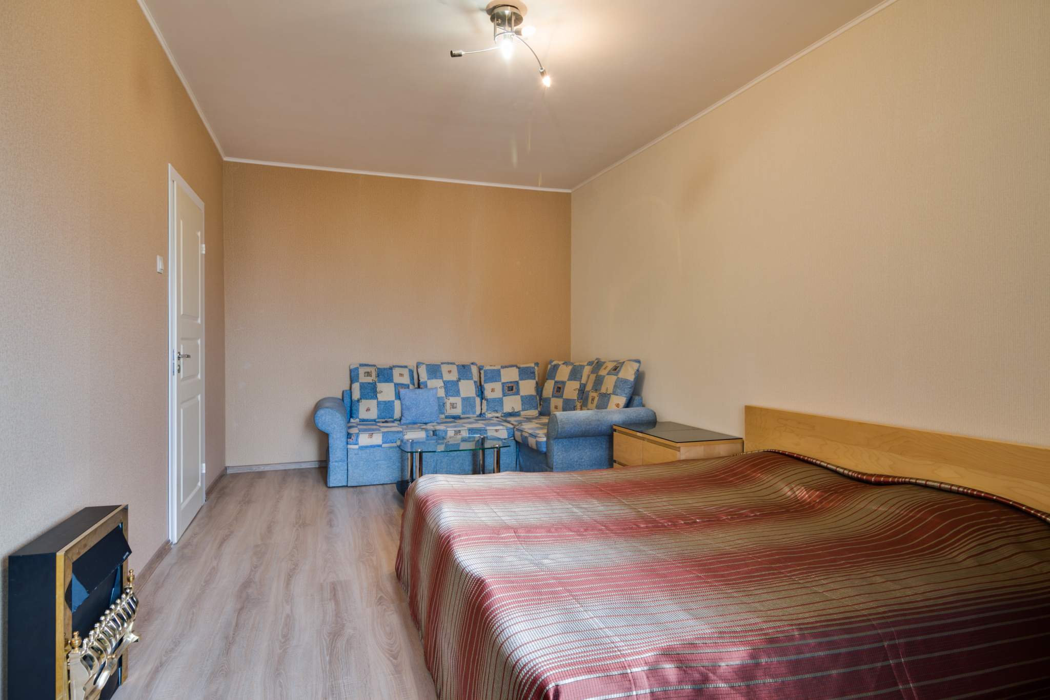 Индустриальный проспект, д.40к1 Индустриальный проспект, д.40к1