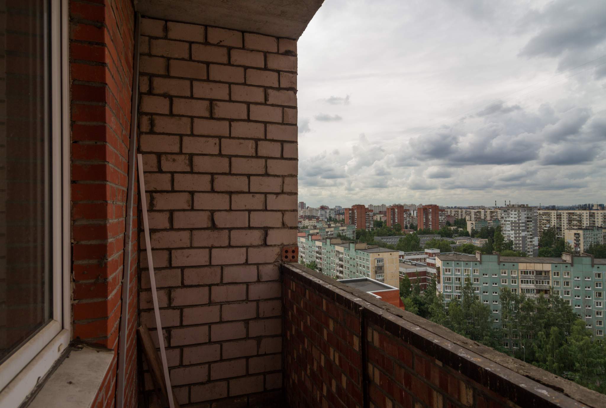 Индустриальный проспект, д.40к1 Индустриальный проспект, д.40к1