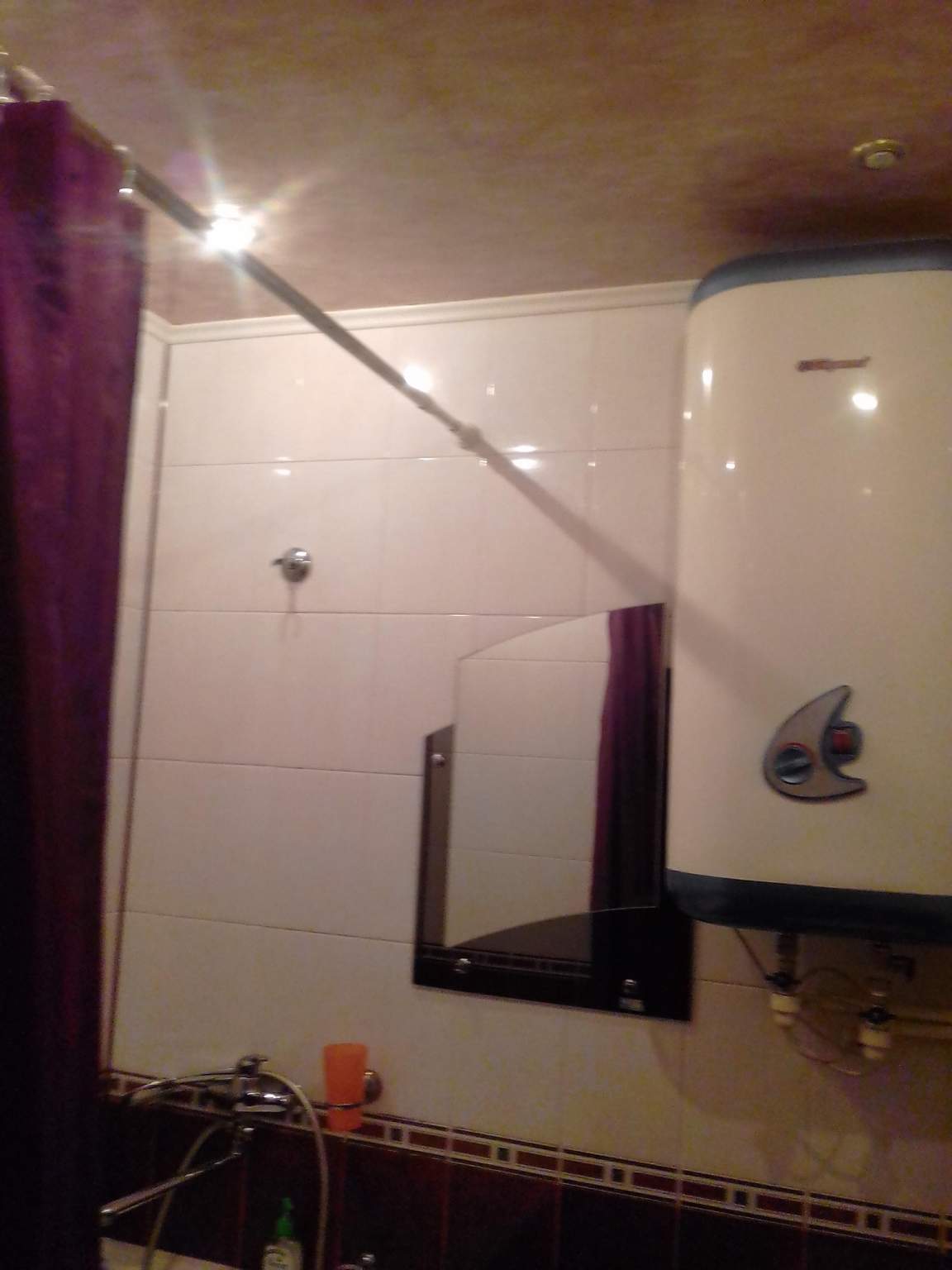 Аренда 1-комнатной квартиры, Петропавловск-Камчатский, Рыбаков проспект,  д.13/1