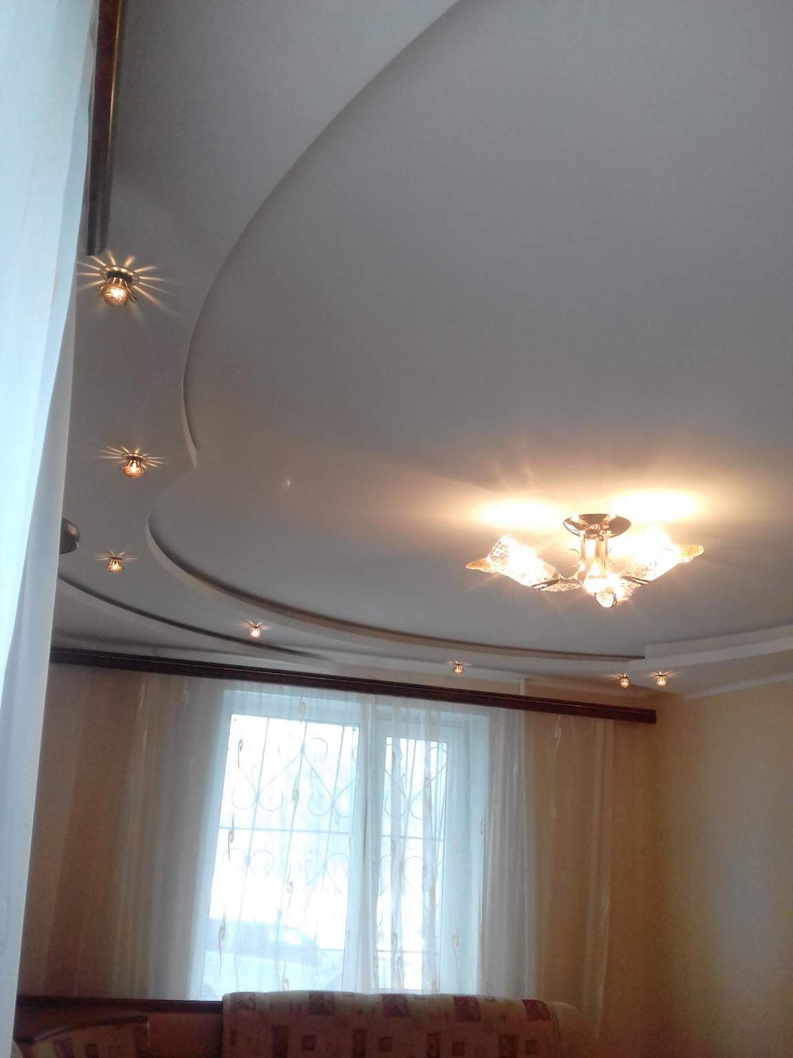 Аренда 1-комнатной квартиры, Петропавловск-Камчатский, Рыбаков проспект,  д.13/1