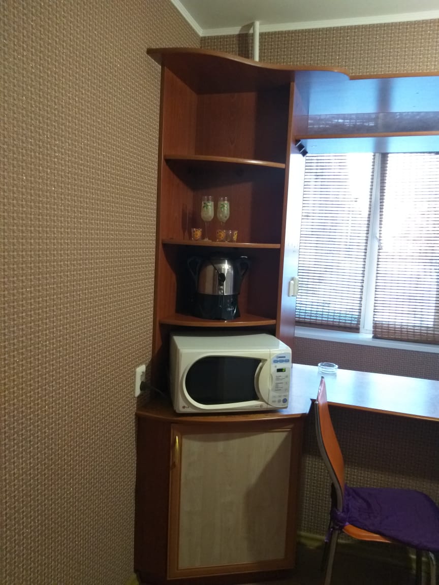 Аренда 1-комнатной квартиры, Петропавловск-Камчатский, Рыбаков проспект,  д.13/1