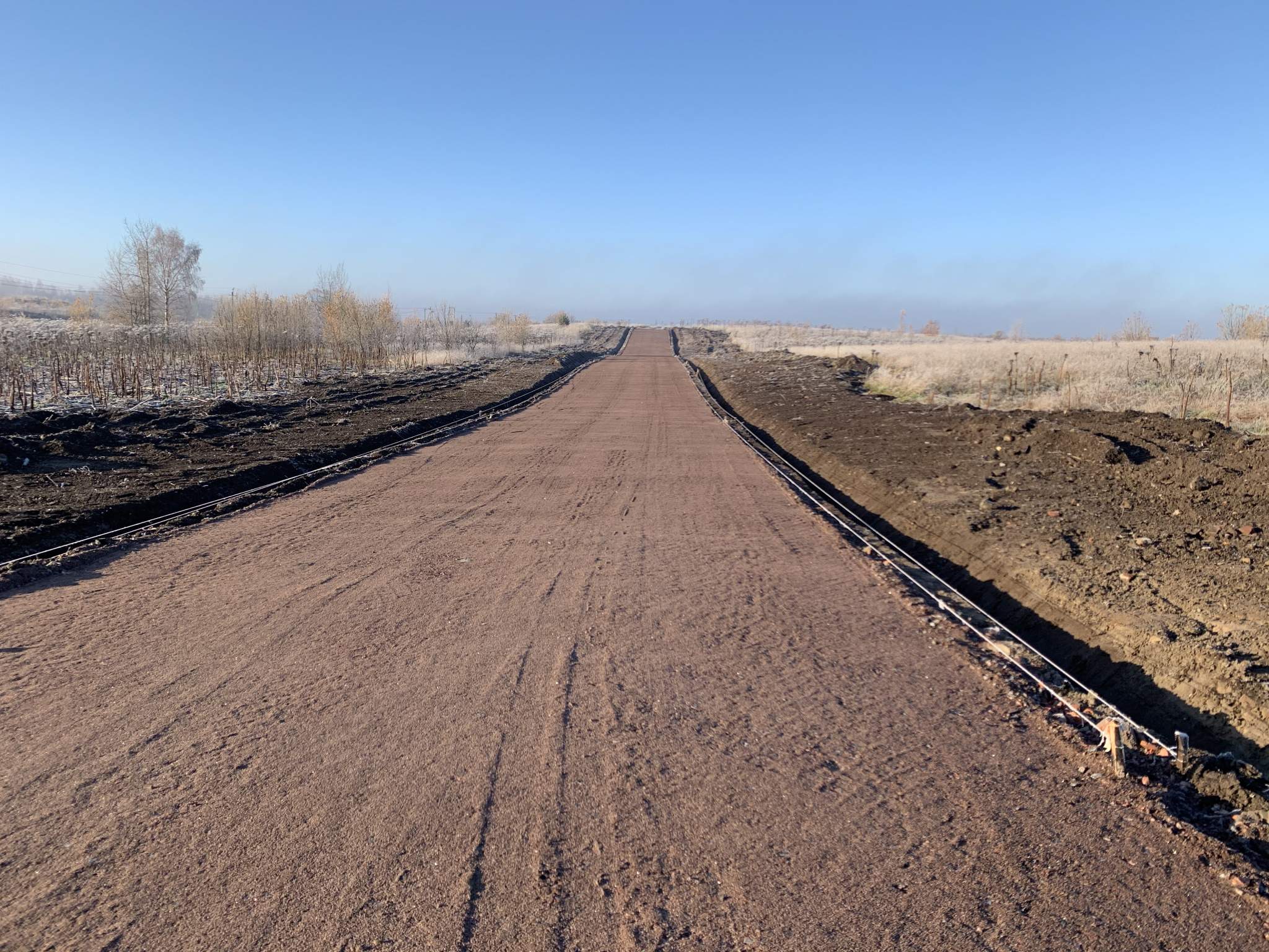 Продажа коммерческой недвижимости, Разметелево, Луговой переулок Продажа коммерческой недвижимости, Разметелево, Луговой переулок