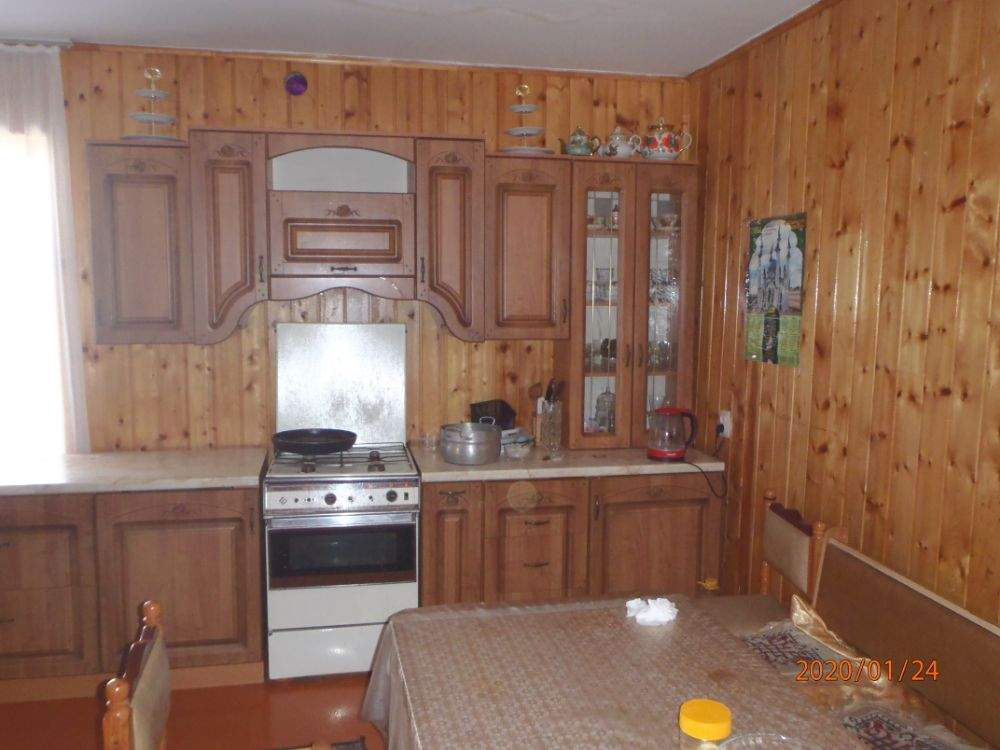 Продажа дома, 193м <sup>2</sup>, 14 сот., Зеленогорский, Центральная улица