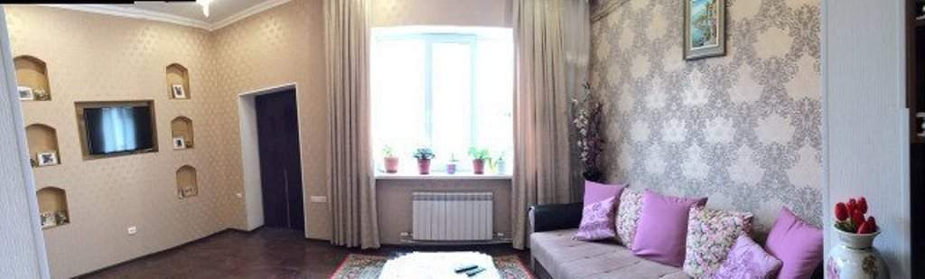 Продажа дома, 500м <sup>2</sup>, 6 сот., Кисловодск, Крупской улица