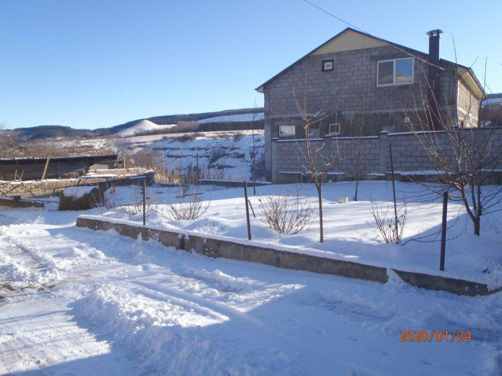 Продажа дома, 193м <sup>2</sup>, 14 сот., Зеленогорский, Центральная улица