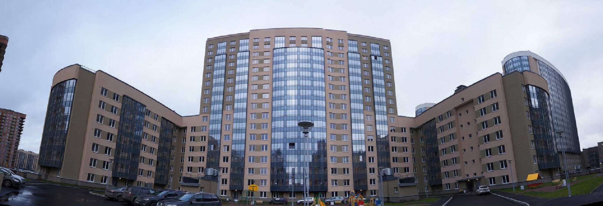 Катерников улица, д.5к2 Катерников улица, д.5к2