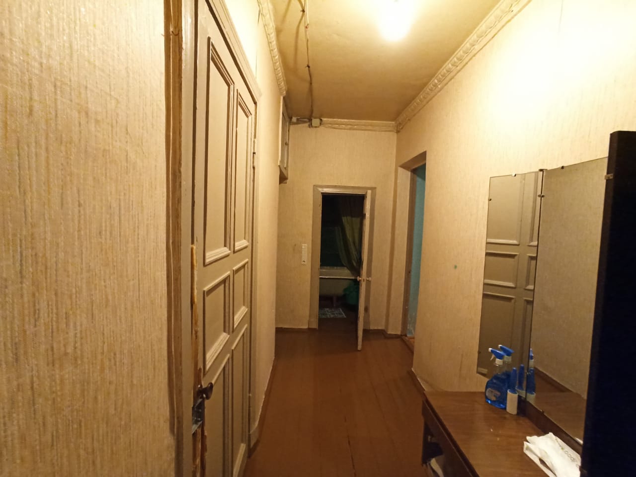 Миргородская улица, д.10 Миргородская улица, д.10