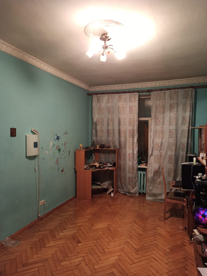 Миргородская улица, д.10 Миргородская улица, д.10