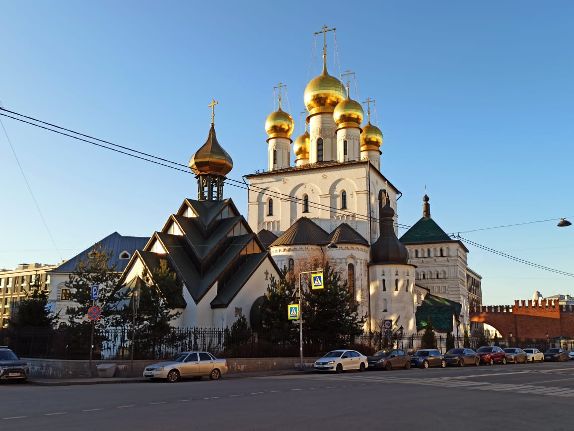 Миргородская улица, д.10 Миргородская улица, д.10