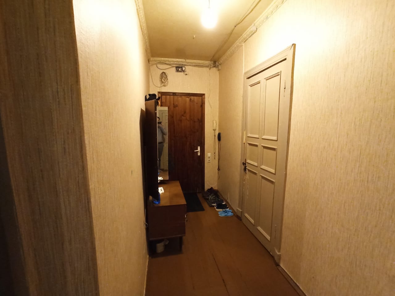 Миргородская улица, д.10 Миргородская улица, д.10