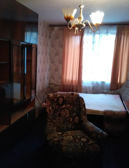 Продажа 2-комнатной квартиры, Московская, д.141