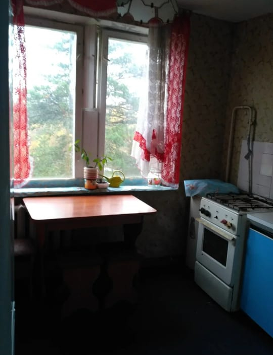 Продажа 2-комнатной квартиры, Московская, д.141