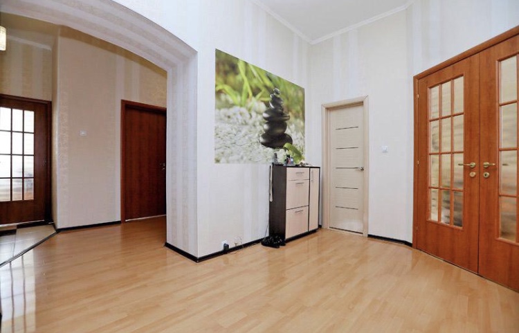 Аренда 4-комнатной квартиры, Москва, Солянка улица, д.1/2к2 Аренда 4-комнатной квартиры, Москва, Солянка улица, д.1/2к2