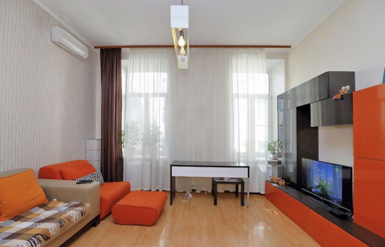 Аренда 4-комнатной квартиры, Москва, Солянка улица, д.1/2к2 Аренда 4-комнатной квартиры, Москва, Солянка улица, д.1/2к2