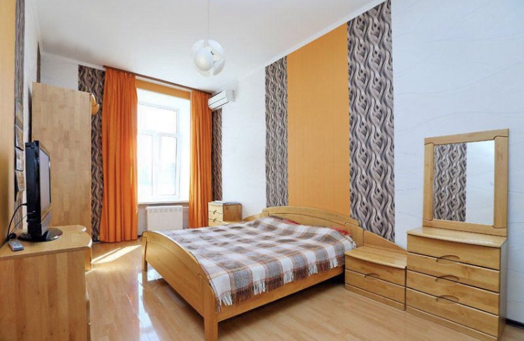 Аренда 4-комнатной квартиры, Москва, Солянка улица, д.1/2к2 Аренда 4-комнатной квартиры, Москва, Солянка улица, д.1/2к2