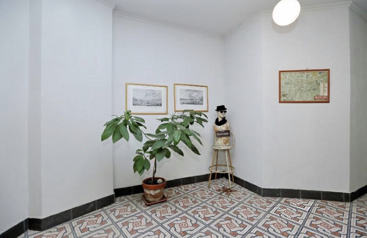 Аренда 4-комнатной квартиры, Москва, Солянка улица, д.1/2к2 Аренда 4-комнатной квартиры, Москва, Солянка улица, д.1/2к2