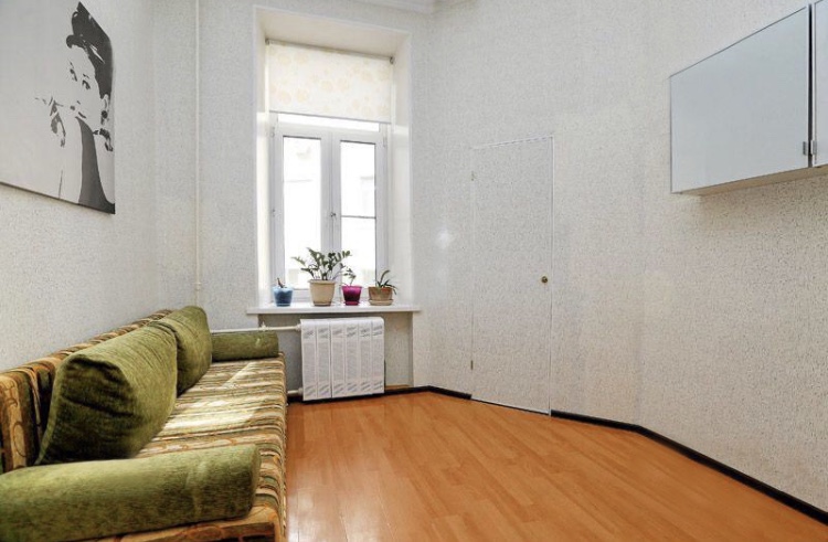Аренда 4-комнатной квартиры, Москва, Солянка улица, д.1/2к2 Аренда 4-комнатной квартиры, Москва, Солянка улица, д.1/2к2