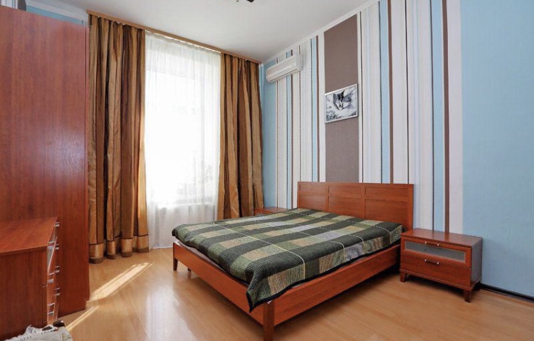 Аренда 4-комнатной квартиры, Москва, Солянка улица, д.1/2к2 Аренда 4-комнатной квартиры, Москва, Солянка улица, д.1/2к2