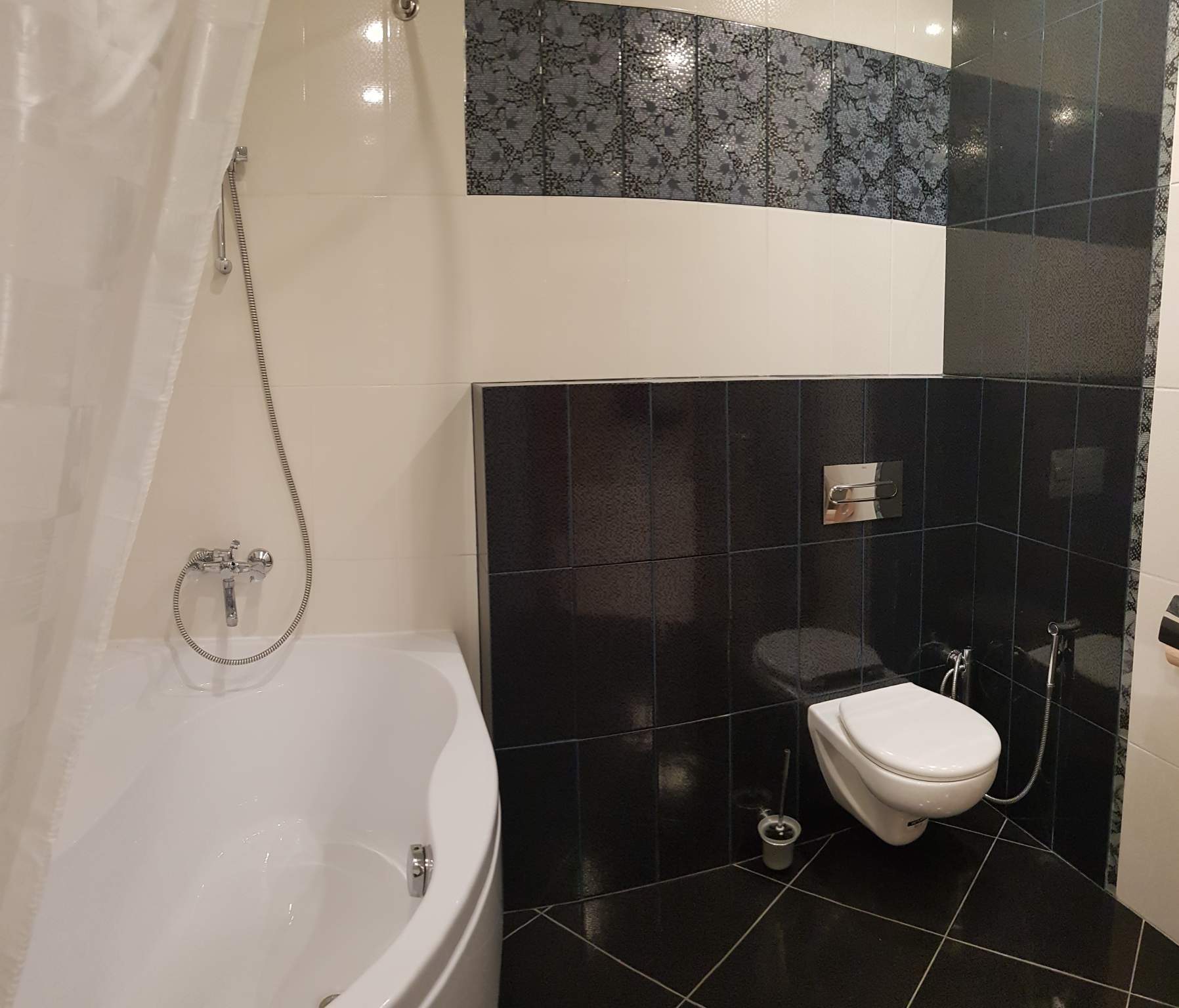 Аренда 1-комнатной квартиры, Москва, Хорошёвское шоссе, д.12к1 Аренда 1-комнатной квартиры, Москва, Хорошёвское шоссе, д.12к1