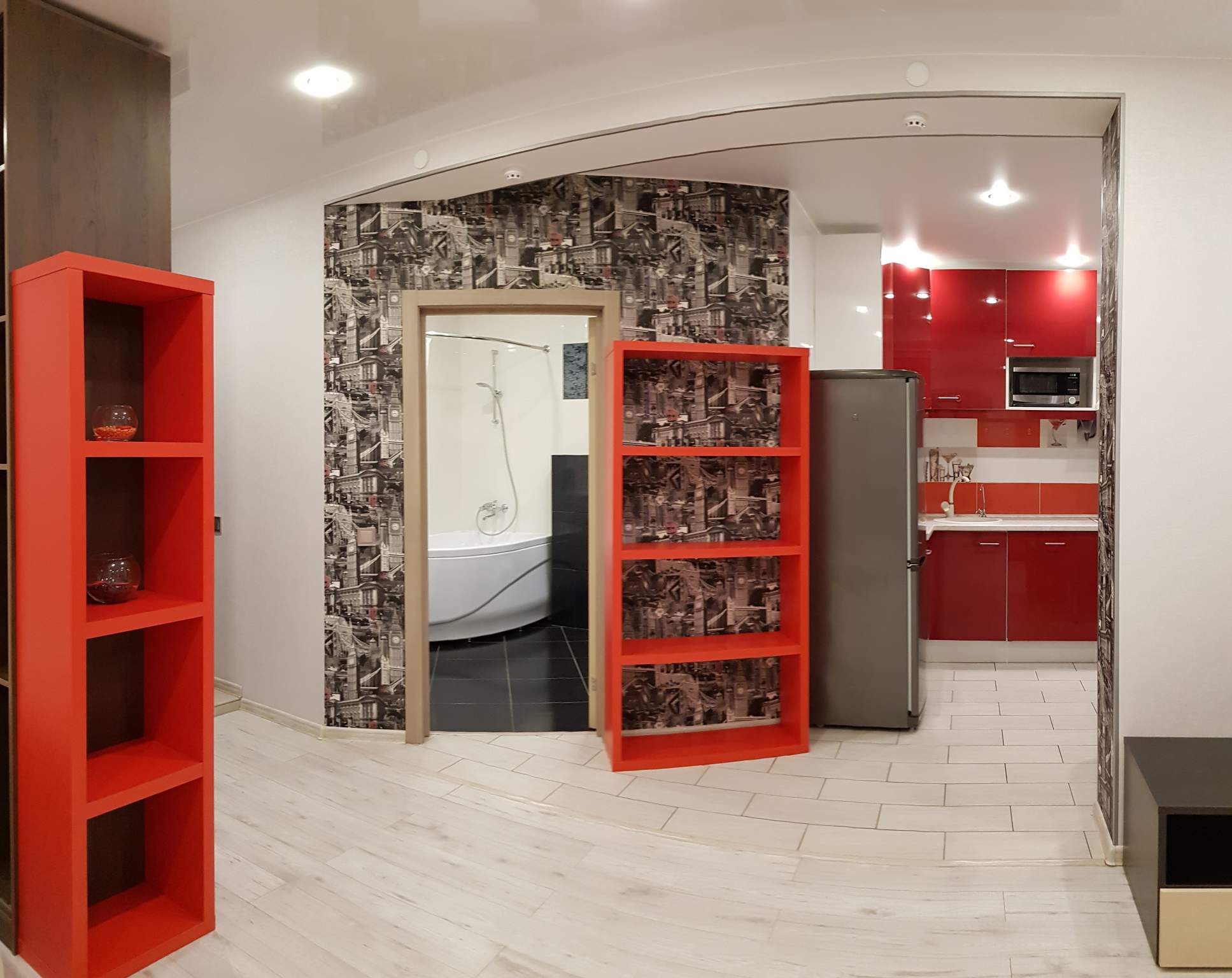 Аренда 1-комнатной квартиры, Москва, Хорошёвское шоссе, д.12к1 Аренда 1-комнатной квартиры, Москва, Хорошёвское шоссе, д.12к1
