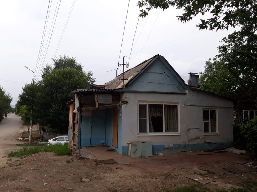 Продажа дома, 55м <sup>2</sup>, 1 сот., Кисловодск, Чехова улица,  д.61