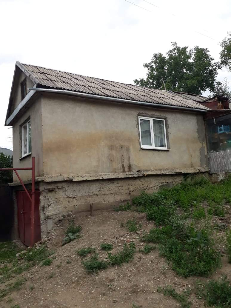 Продажа дома, 55м <sup>2</sup>, 1 сот., Кисловодск, Чехова улица,  д.61