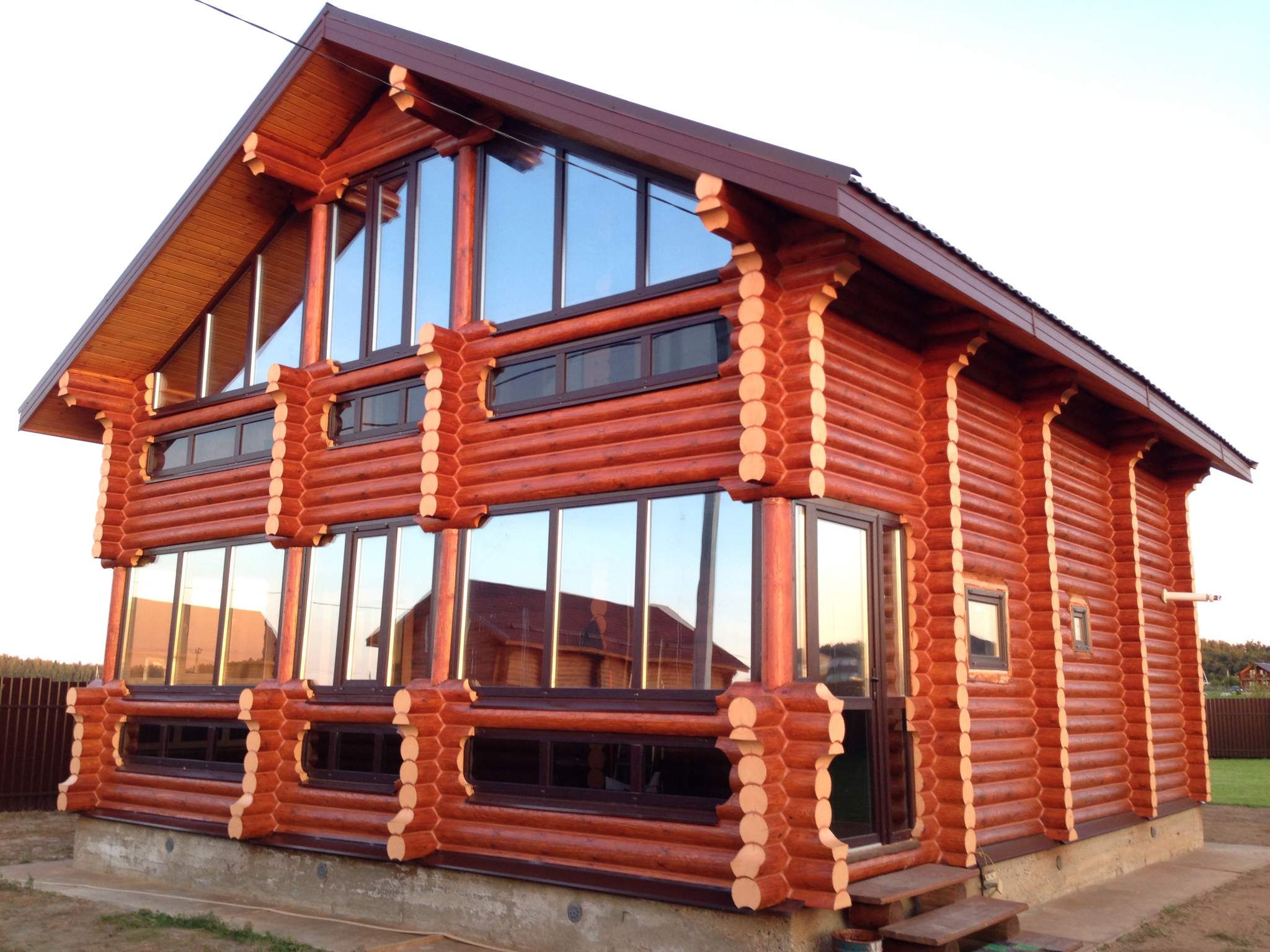 Продажа дома, 145м <sup>2</sup>, 15 сот., Киржач, Привокзальная,  д.14А