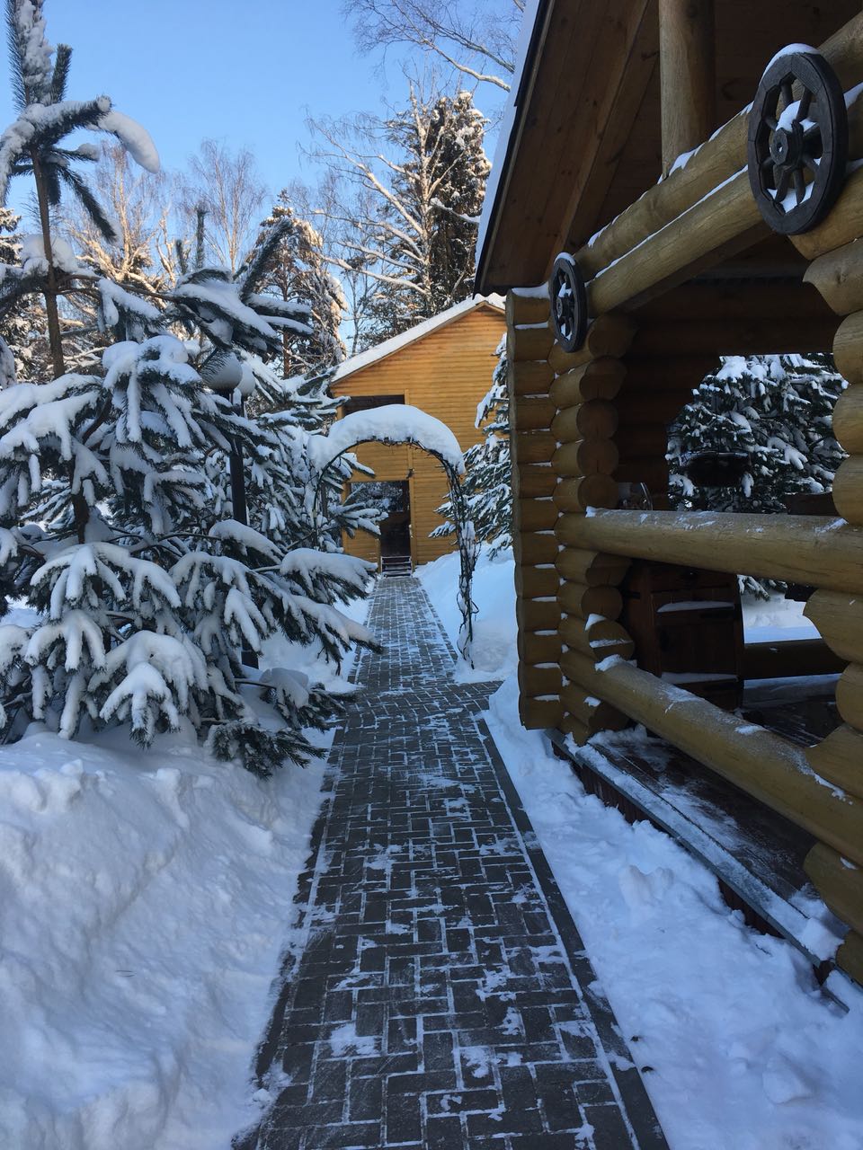 Продажа дома, 145м <sup>2</sup>, 15 сот., Киржач, Привокзальная,  д.14А