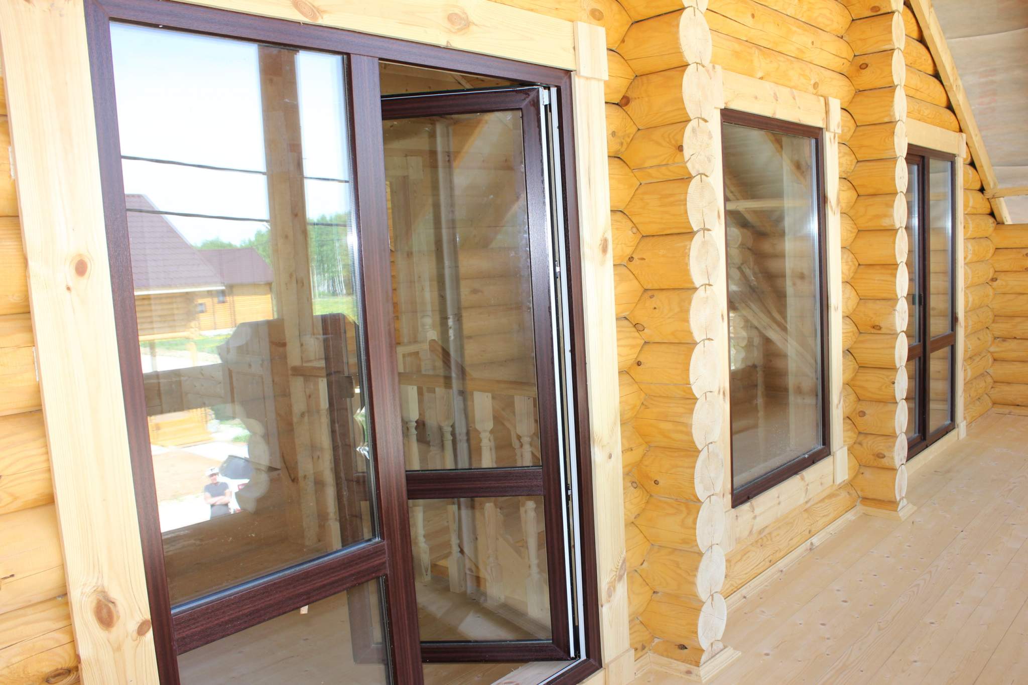 Продажа дома, 145м <sup>2</sup>, 15 сот., Киржач, Привокзальная,  д.14А