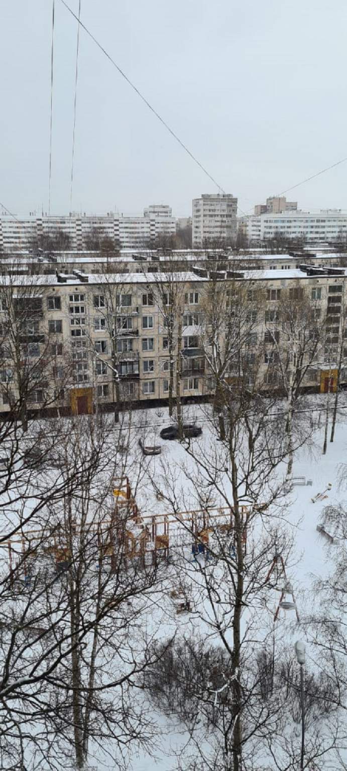 Маршала Жукова, д.72к2 Маршала Жукова, д.72к2