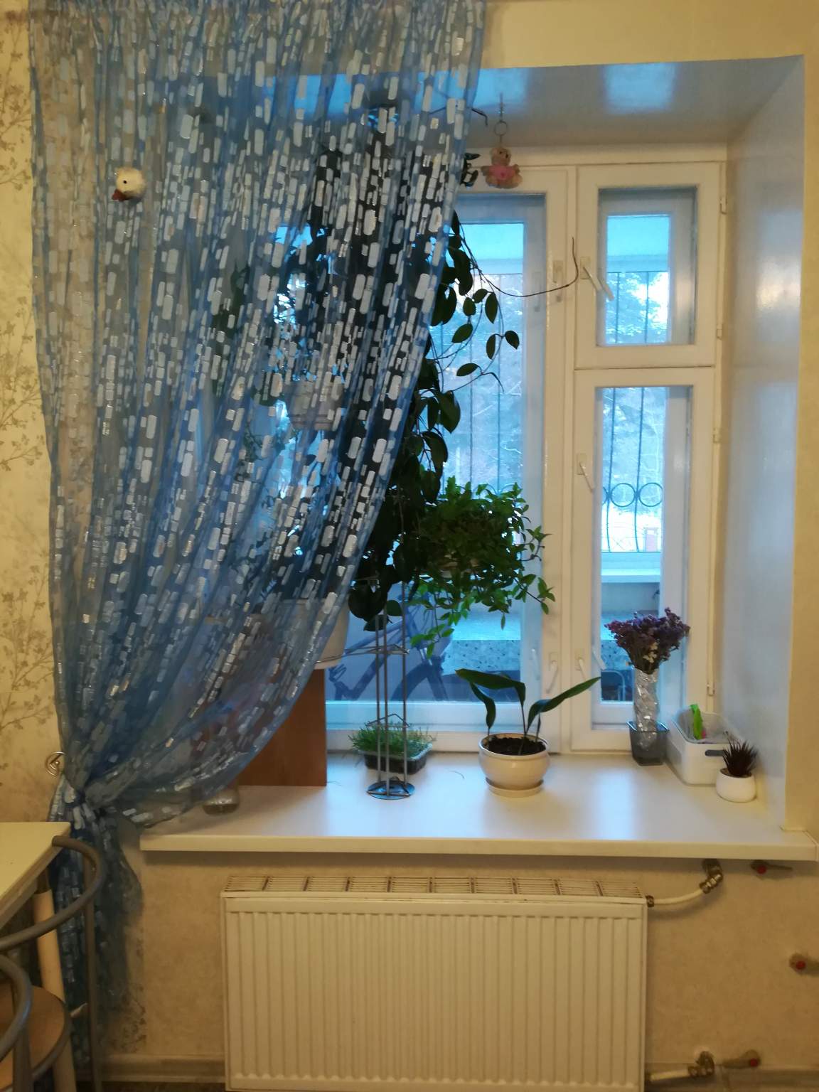 Продажа 3-комнатной квартиры, Казань, Халезова, д.23 Продажа 3-комнатной квартиры, Казань, Халезова, д.23