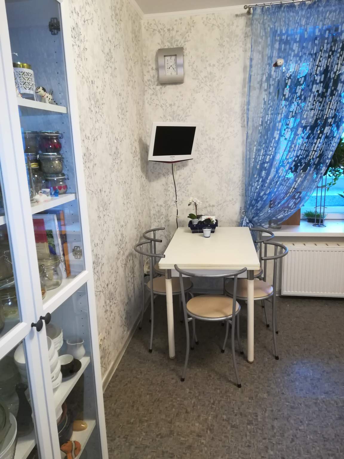 Продажа 3-комнатной квартиры, Казань, Халезова, д.23 Продажа 3-комнатной квартиры, Казань, Халезова, д.23