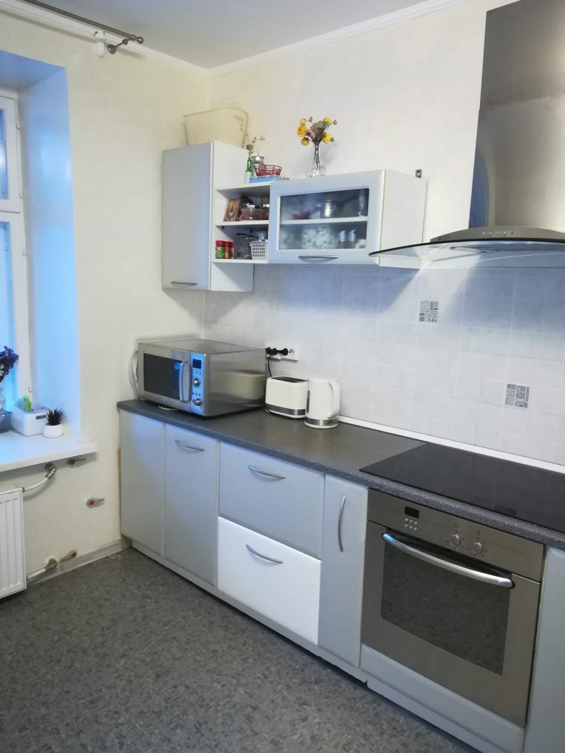 Продажа 3-комнатной квартиры, Казань, Халезова, д.23 Продажа 3-комнатной квартиры, Казань, Халезова, д.23