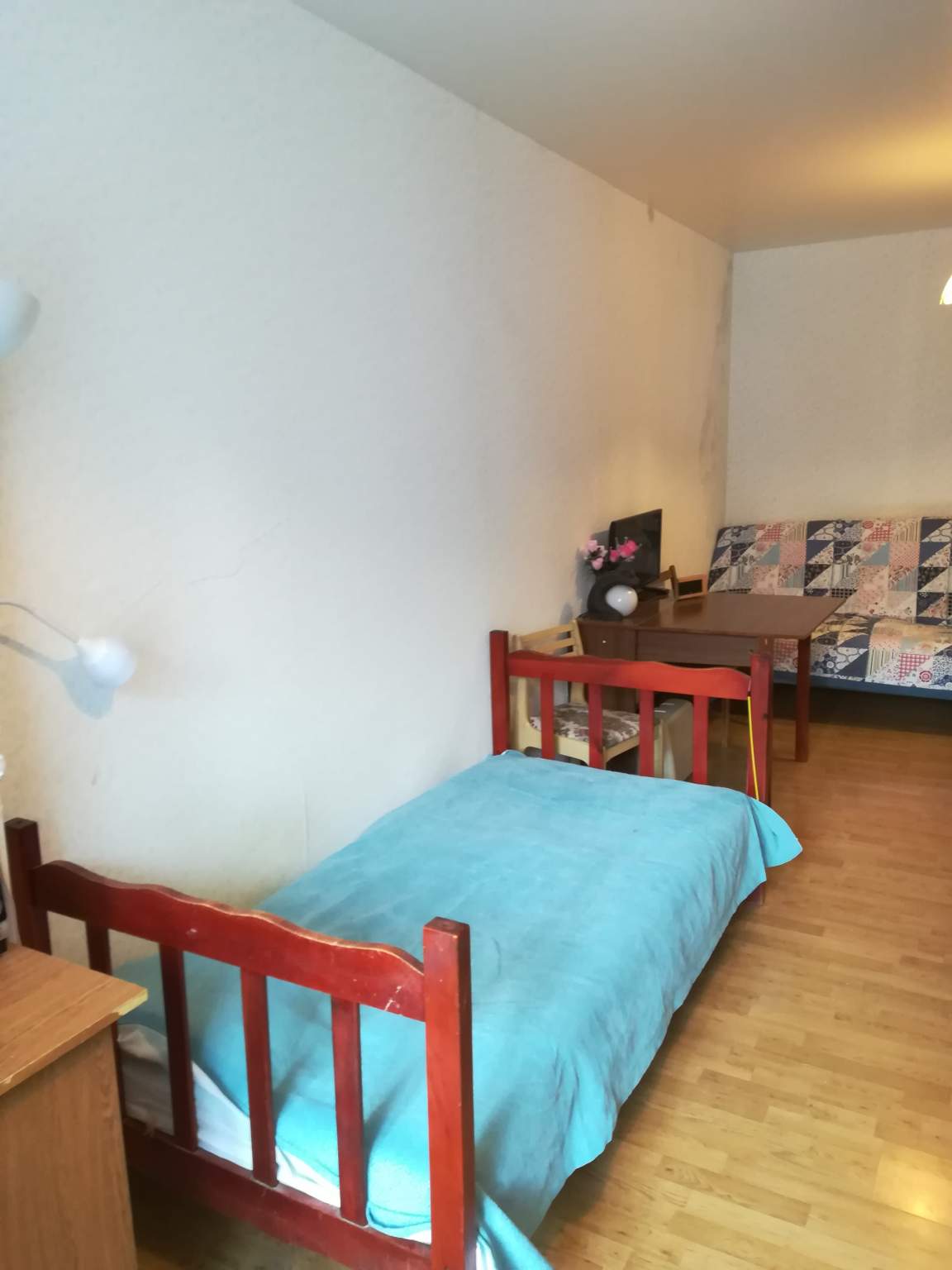 Продажа 3-комнатной квартиры, Казань, Халезова, д.23 Продажа 3-комнатной квартиры, Казань, Халезова, д.23