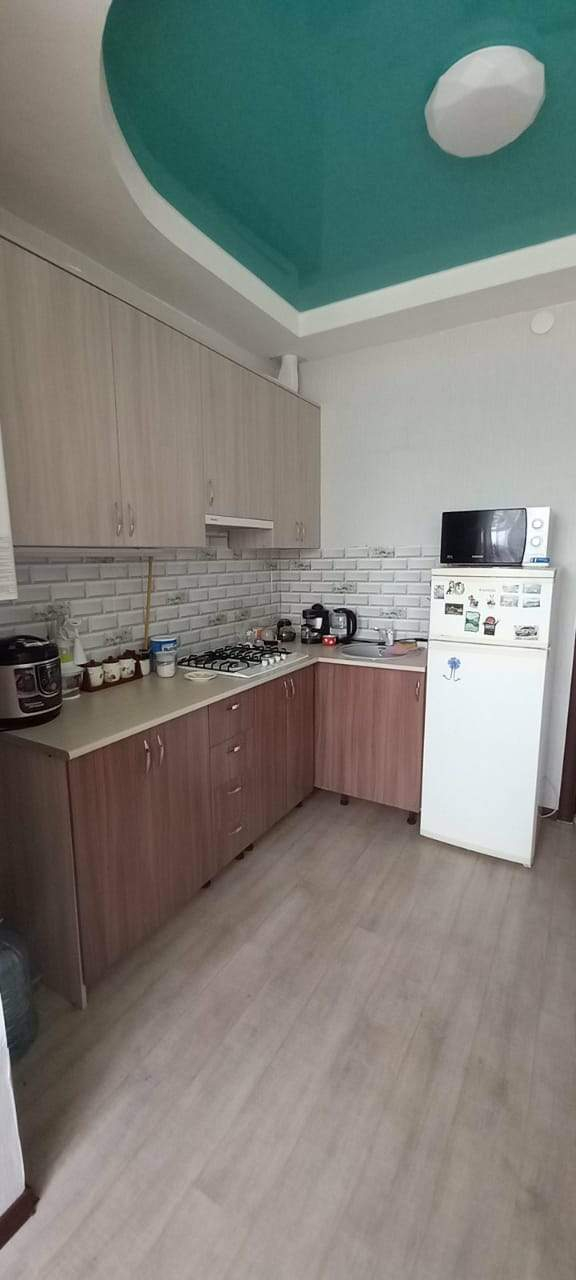 Продажа 2-комнатной квартиры, Севастополь, Семипалатинская улица, д.25 Продажа 2-комнатной квартиры, Севастополь, Семипалатинская улица, д.25